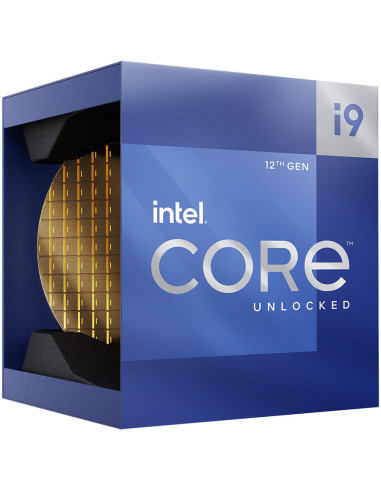 I9-12900K 3.2GHZ 30MB BOX 1700